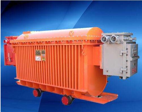 KBSG-1250KVA隔爆型资兴矿用变压器 KBSG-1250KVA隔爆型资兴矿用变压器