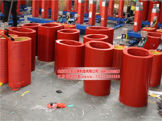 资兴SCBH15-2000KVA/